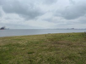 Fort McHenry Baltimore, Maryland