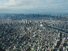 Tokyo